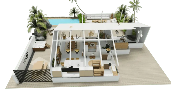 Beach House Construction Plans: The Definitive Guide to Resilient Coastal Design
