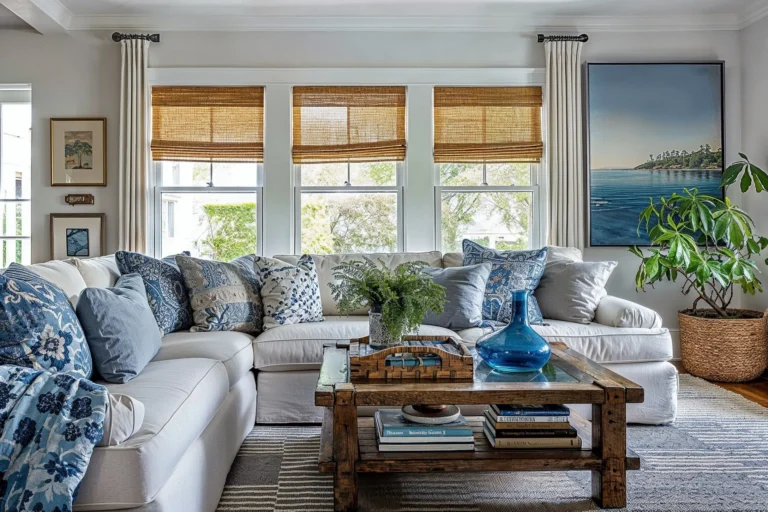 Beach House Decor Ideas: A Definitive Guide to Coastal Interior Resilience