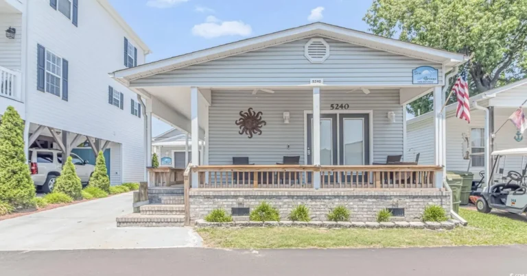 The Best American Beach Houses: A Definitive Guide to Coastal Resilience