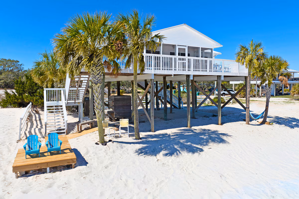 Best Beach House for Rentals: The Definitive Investor’s Guide