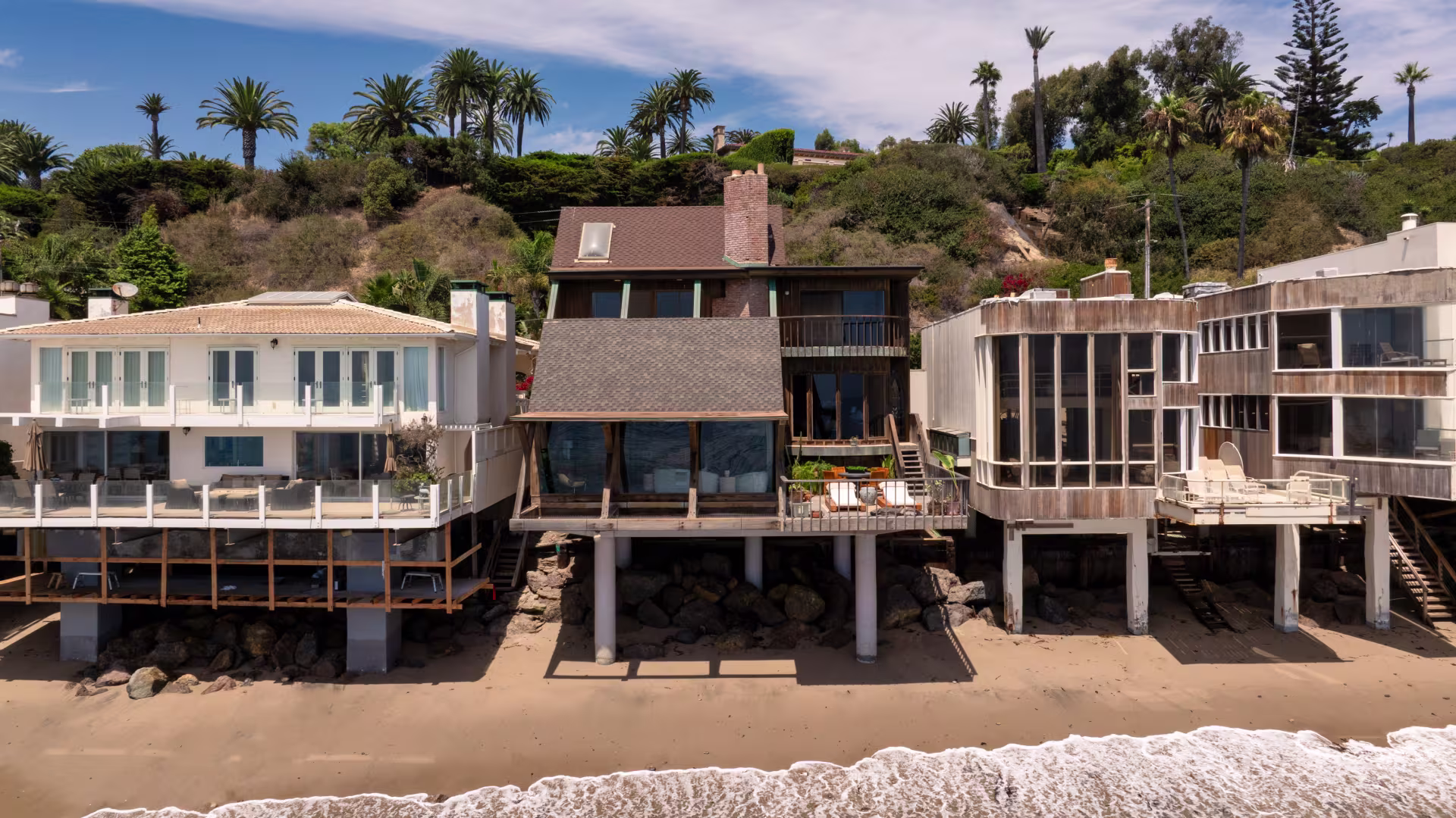Best Beach House United States: The Definitive Architectural Guide