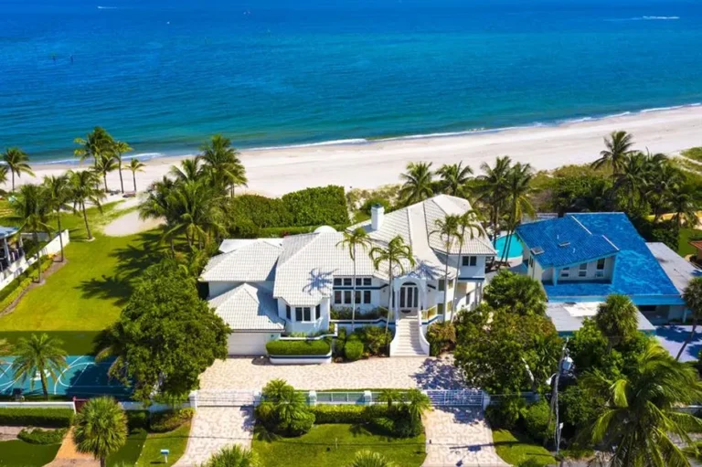 Best Beach Houses in the US: The Definitive Architectural & Resilience Guide