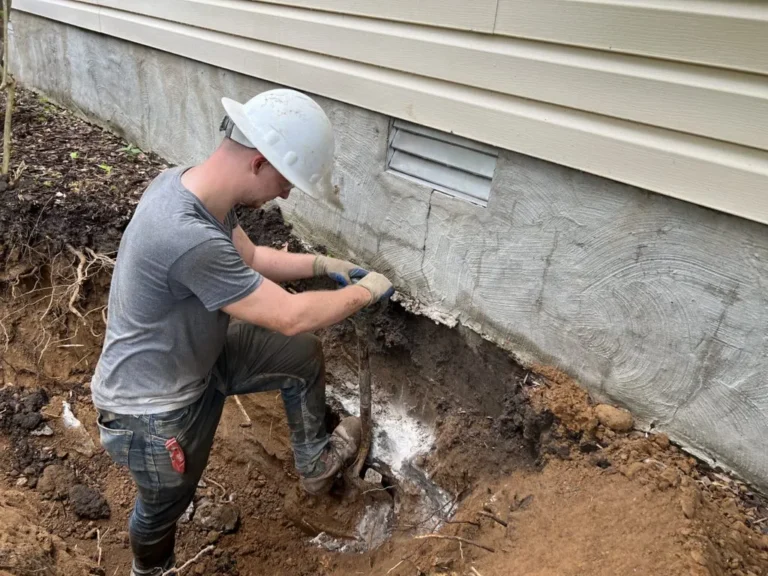 How to Avoid Foundation Issues: The Definitive Guide to Structural Stability