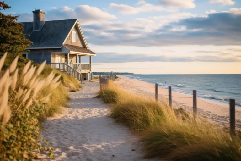 How to Plan Beach Builds on a Budget: The Definitve Coastal Guide