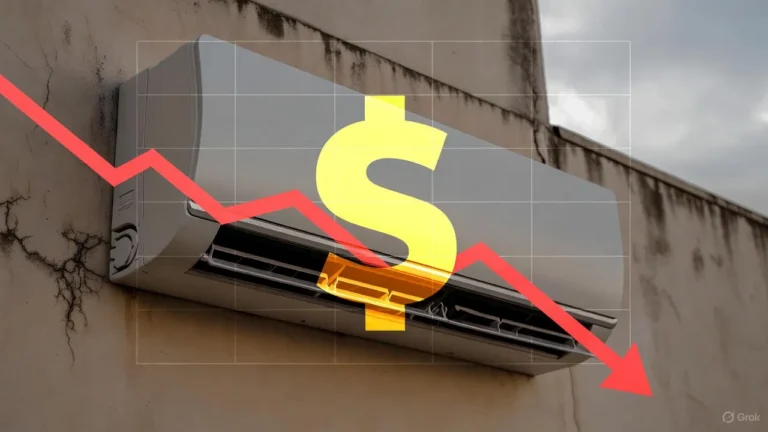 How to Reduce Cooling Costs: A Definitive Guide to Thermal Efficiency