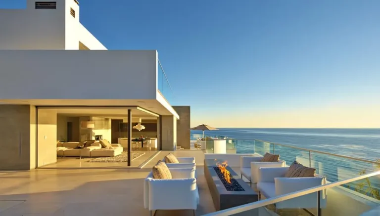 Luxury Beach Houses USA: The Definitive Architectural & Resilience Guide
