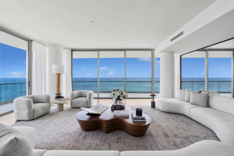 Luxury Oceanfront Living USA: The Definitive Resilience & Asset Guide