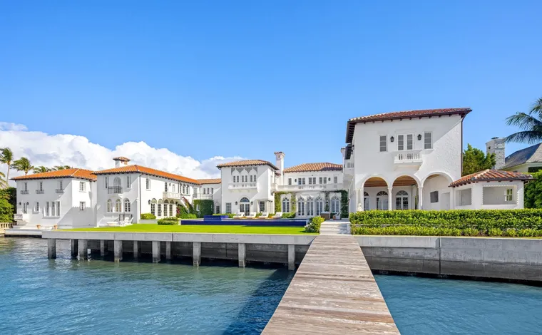 Luxury Seaside Estates USA: A Strategic Guide to Coastal Ownership