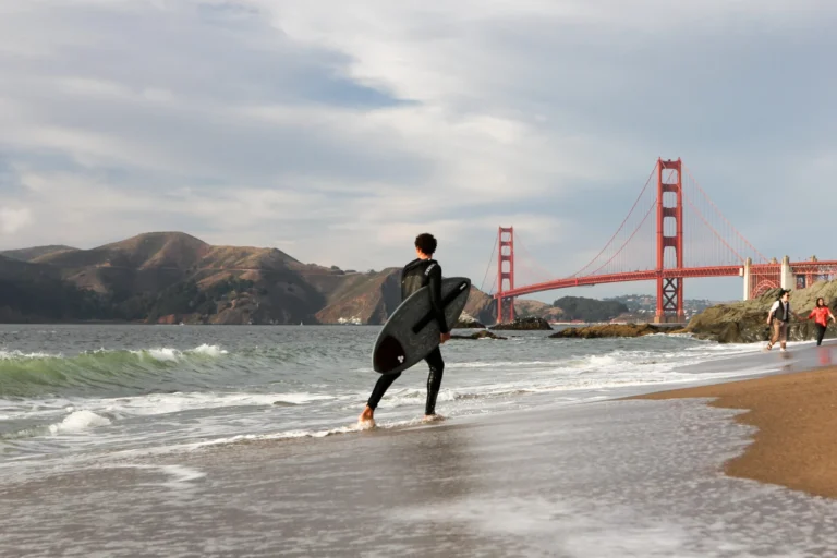 Surfing Lifestyle Destinations USA: A Definitive Editorial Guide (2026)