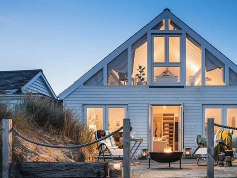 Top Beach House Options: A Strategic Guide to Coastal Resilience