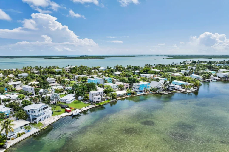 Top Waterfront Properties USA: The Definitive Resilience & Asset Guide