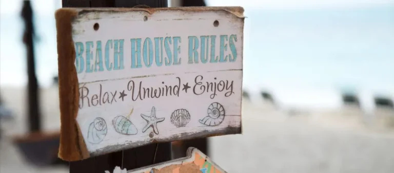 Beach House Safety Tips: The Definitive Editorial Guide